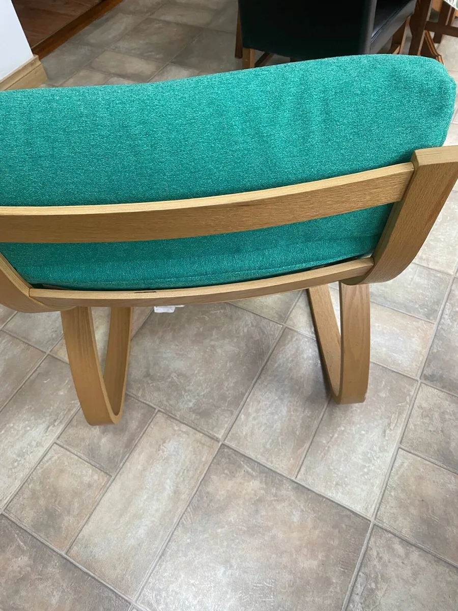 Rocking chair - Image 2