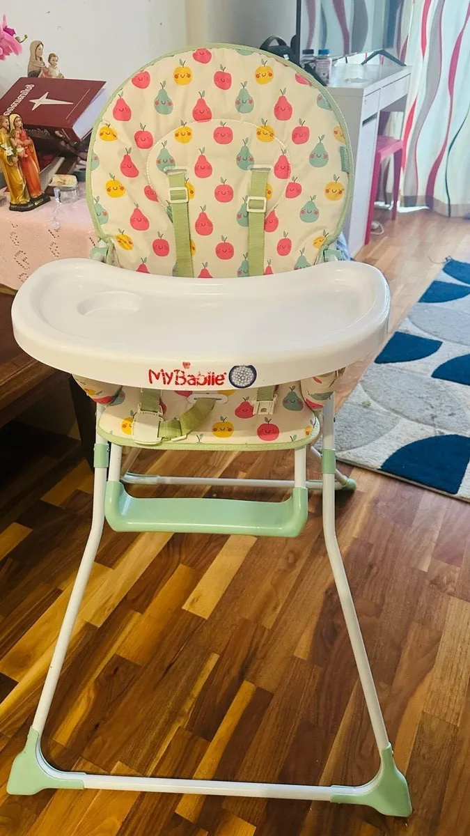 Baby items - Image 1