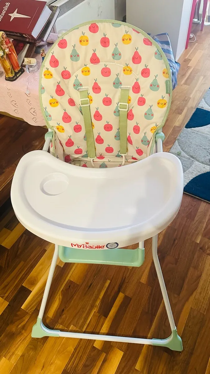 Baby items - Image 2