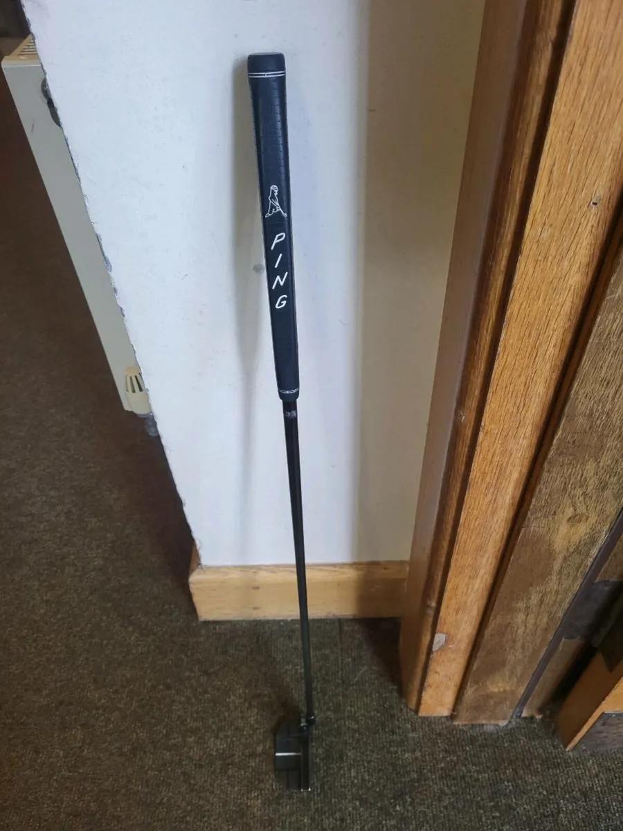 Ping DS 72 putter - Image 4