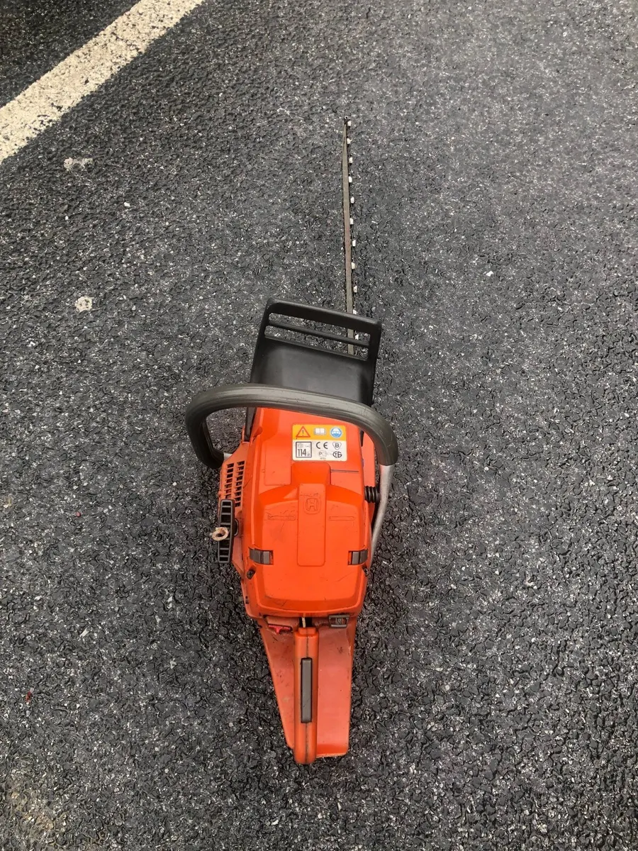 Husqvarna 365 special - Image 1