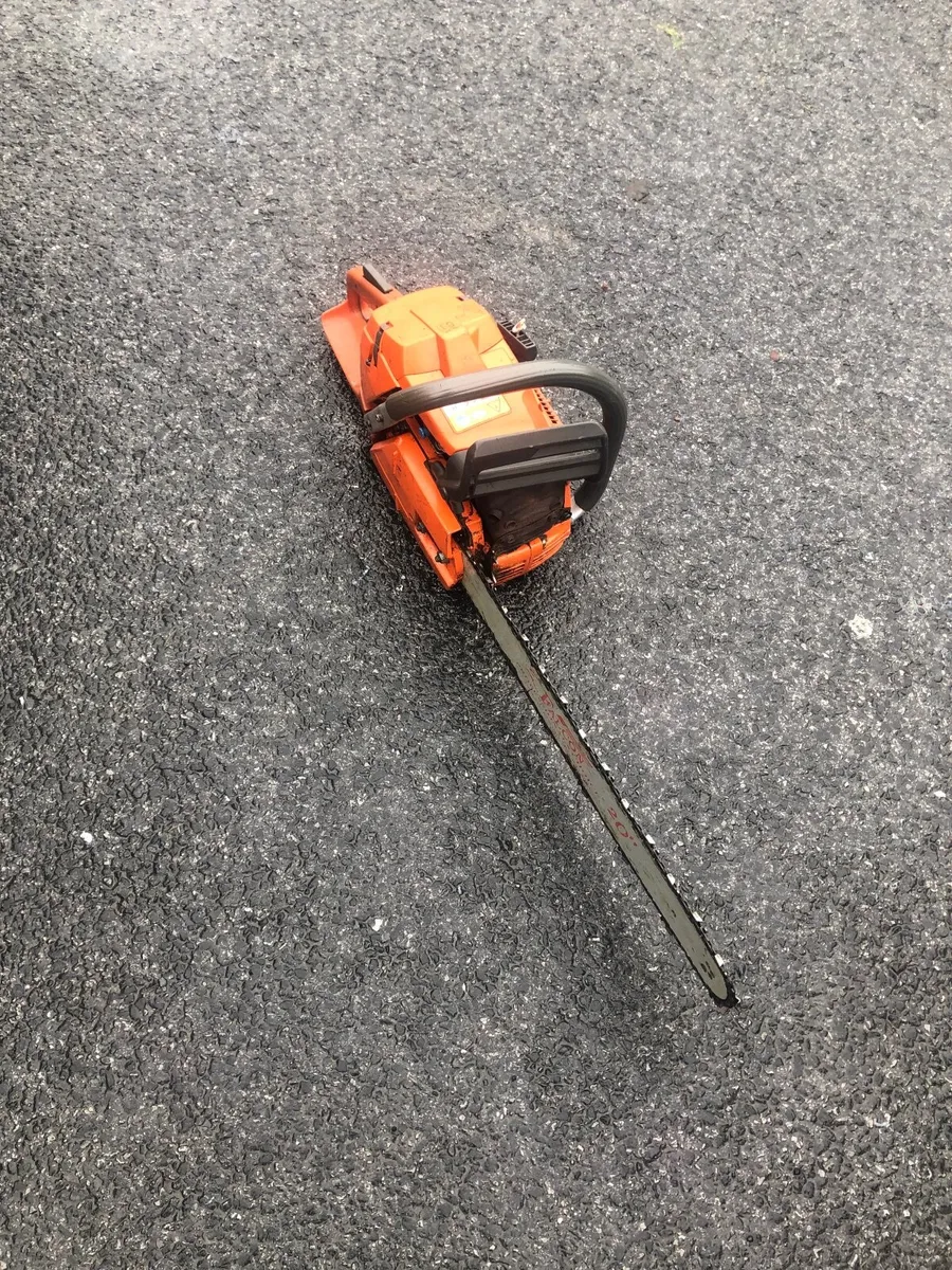 Husqvarna 365 special - Image 2