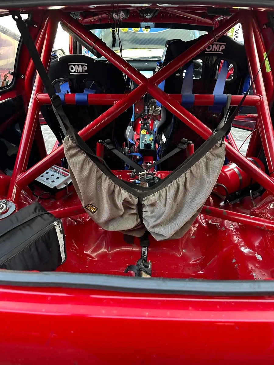 Honda Civic EG 2.0 - Image 3