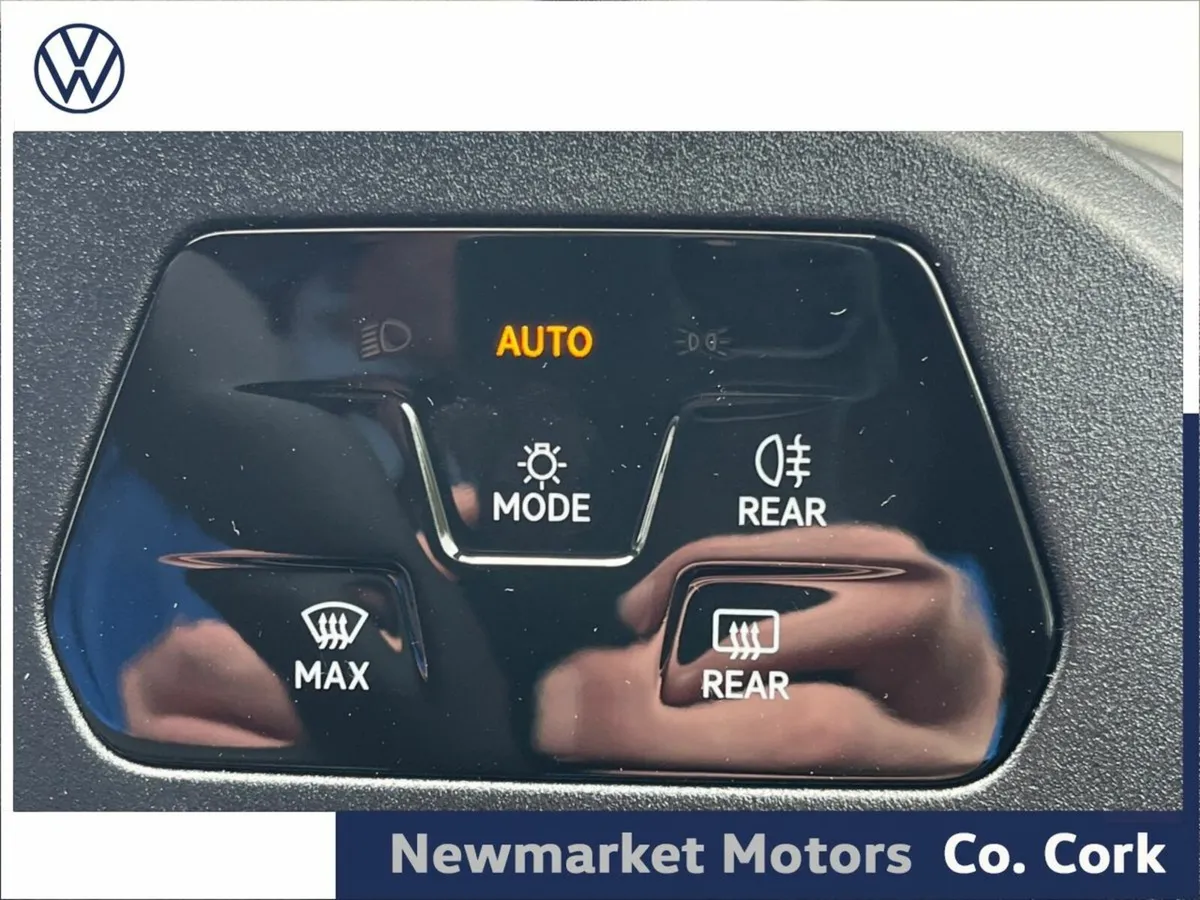 Volkswagen Caddy CARGO 2.0TDI 75BHP 6 SPEED WITH S - Image 3