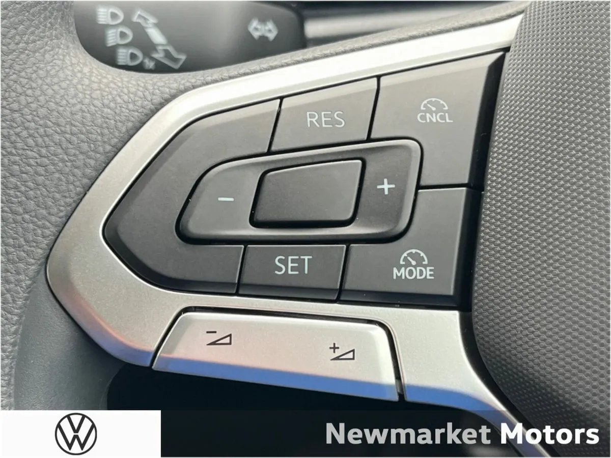 Volkswagen Caddy CARGO 2.0TDI 75BHP 6 SPEED WITH S - Image 4