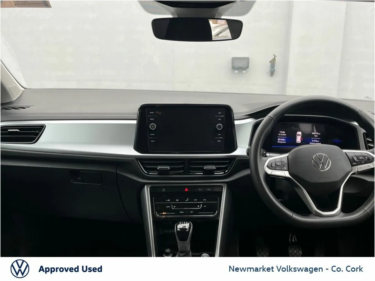 Volkswagen T-Roc T-ROC EDITION 75 2.0TDI M6F 116HP - Image 2