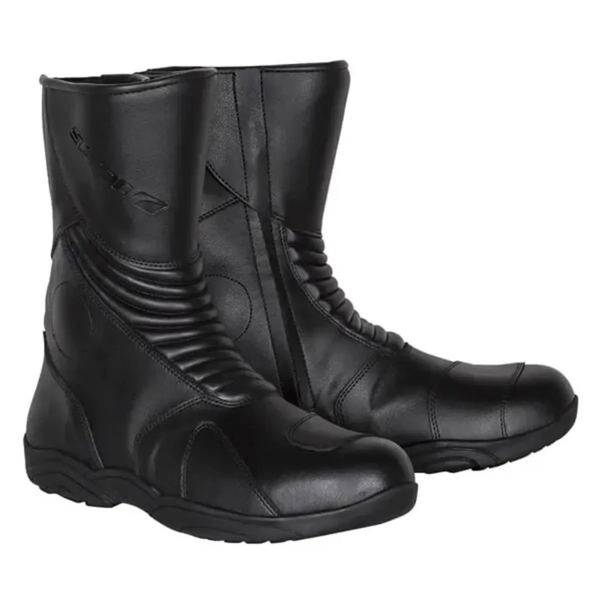 Spada Seeker CE Waterproof Boots Motorcycle - Image 1