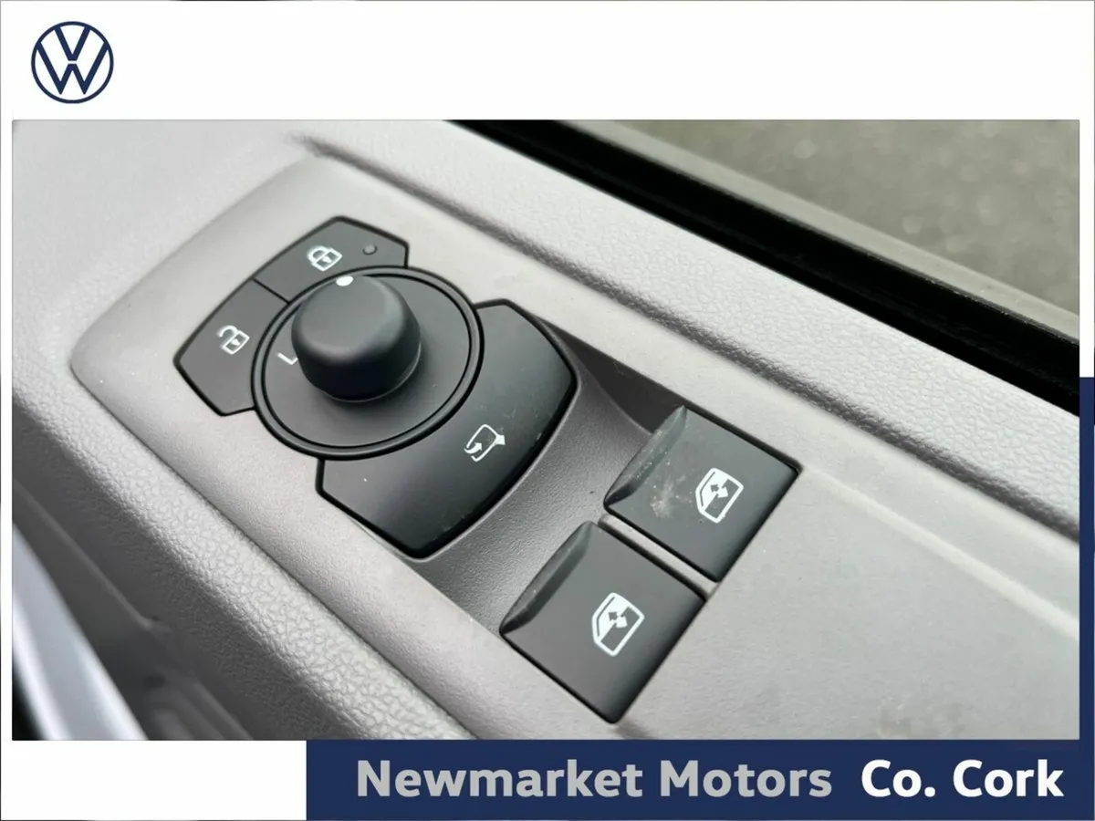 Volkswagen Transporter 0% FINIANCE - TRENDLINE PLU - Image 3
