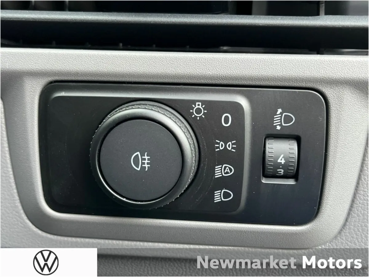 Volkswagen Transporter 0% FINIANCE - TRENDLINE PLU - Image 4