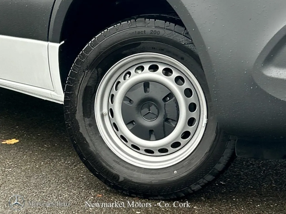 Mercedes-Benz Sprinter 315/36 HIGH ROOF MEDIUM WHE - Image 2