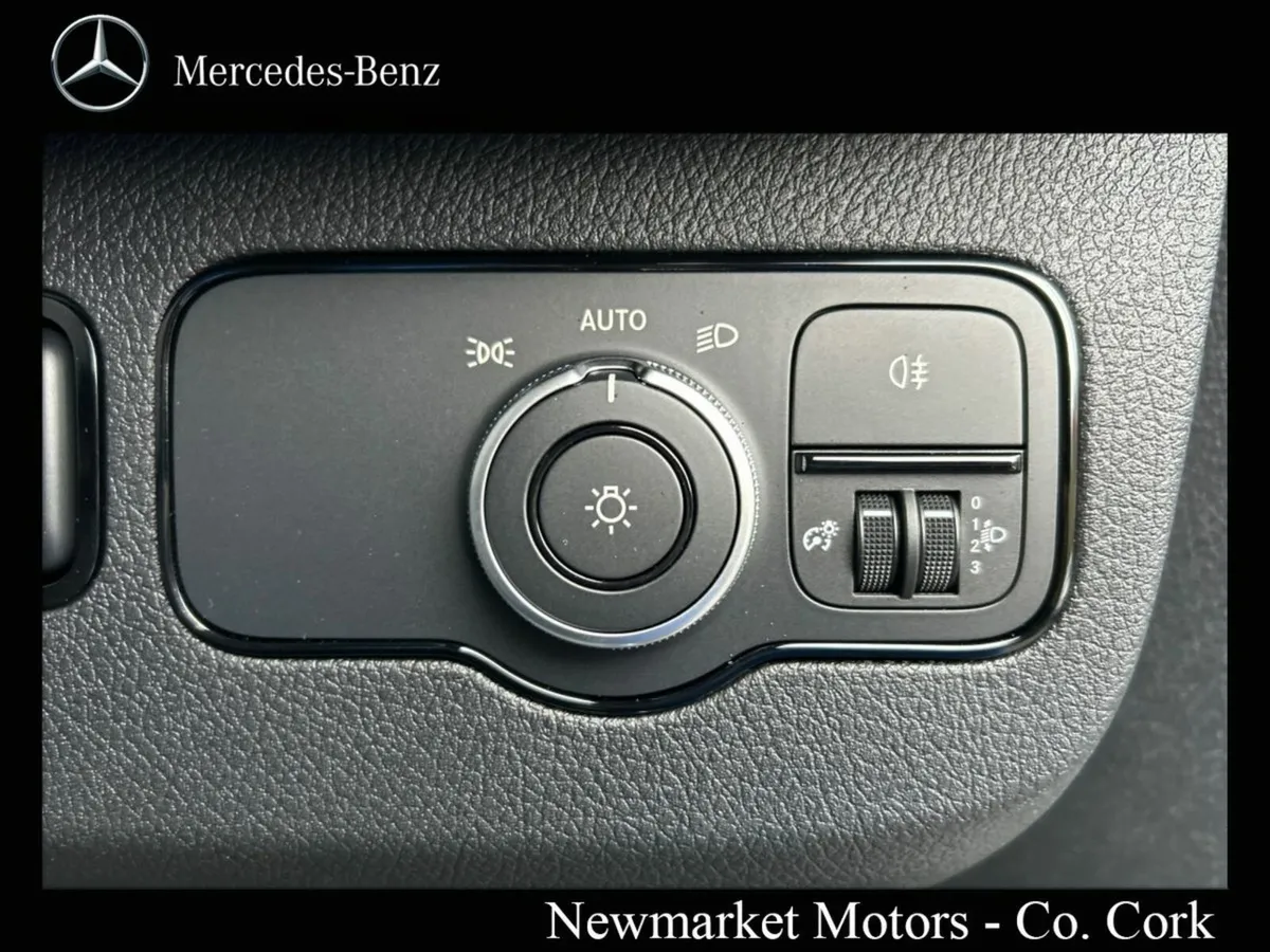 Mercedes-Benz Sprinter 315/36 HIGH ROOF MEDIUM WHE - Image 3