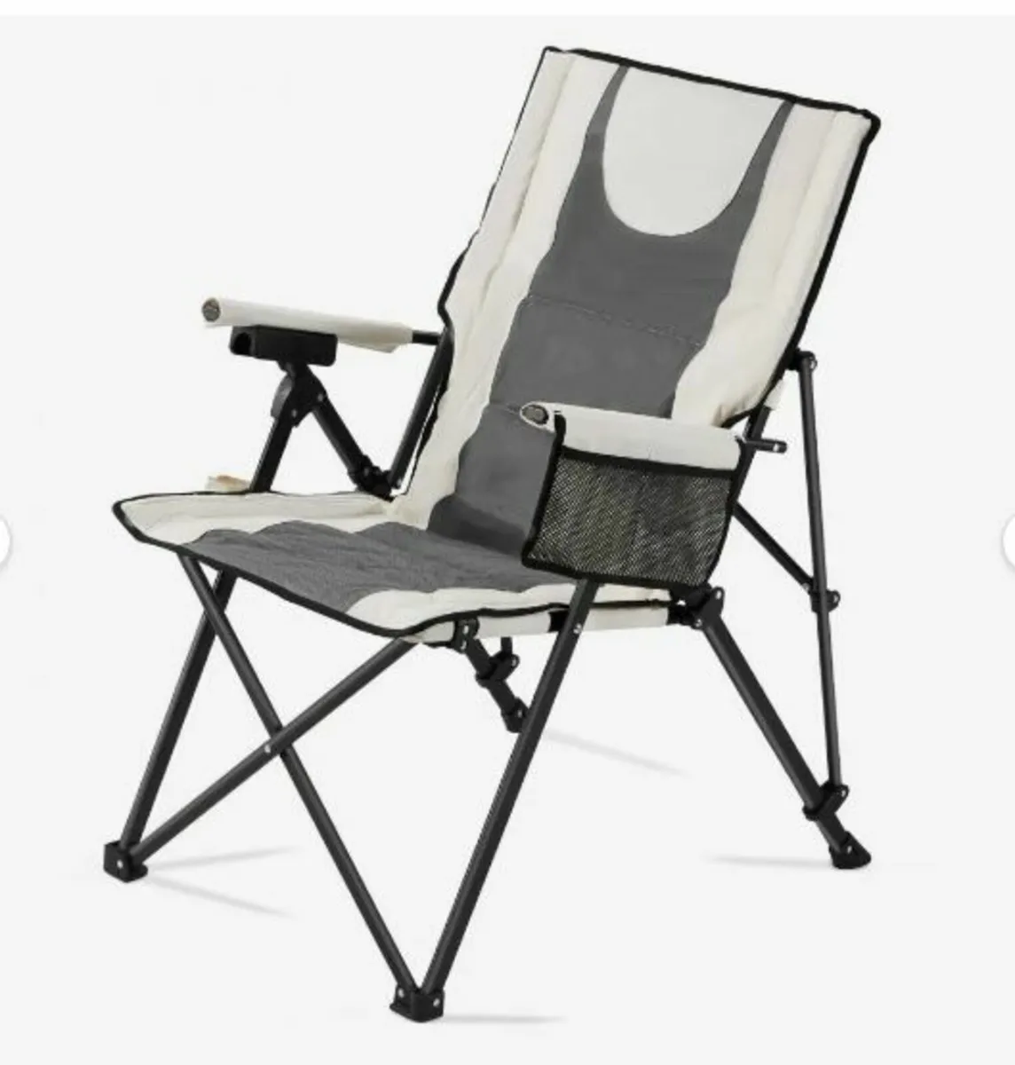Folding Camping Chair - Image 1