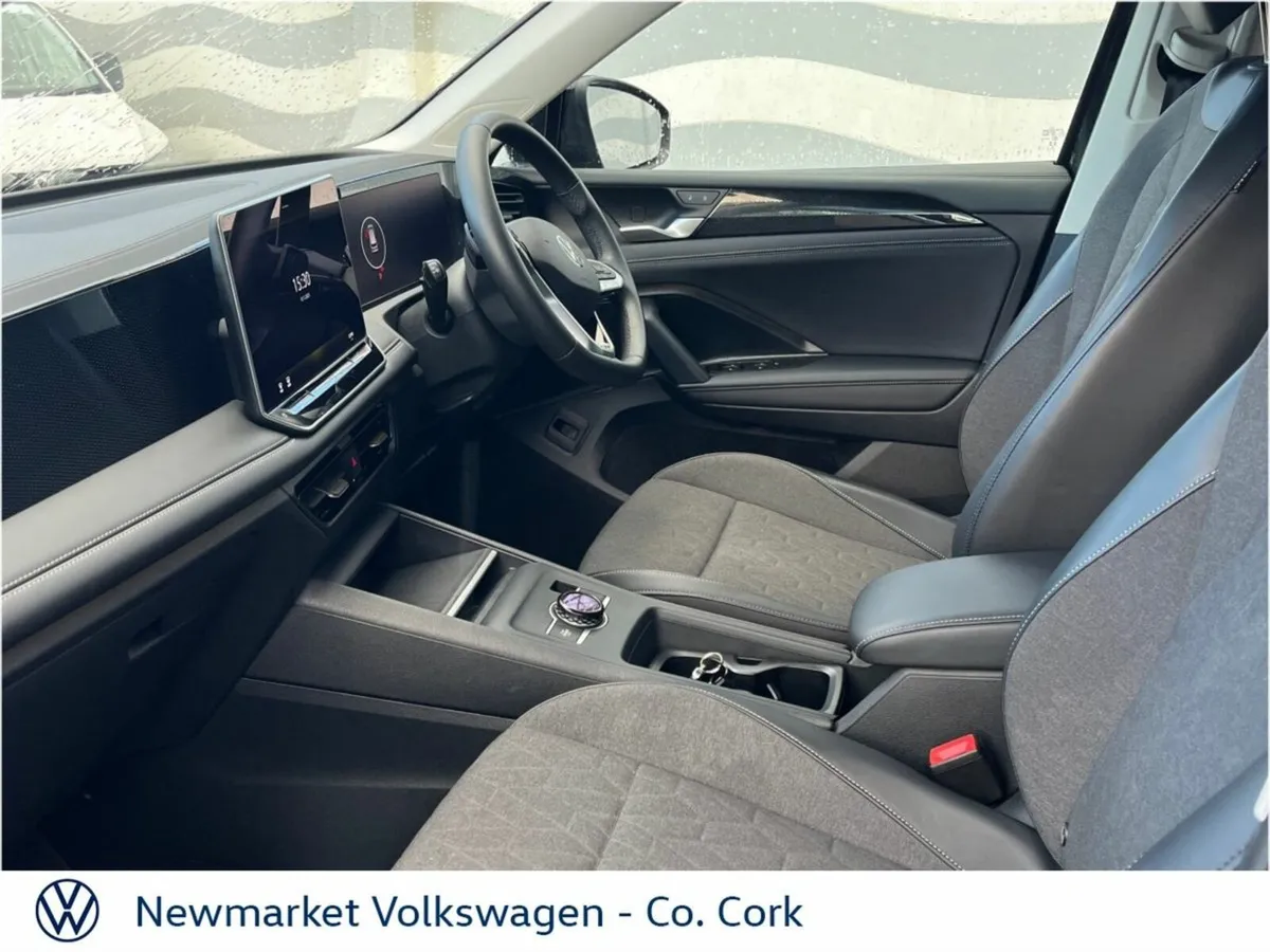 Volkswagen Tiguan 2.0TDI 150BHP DSG AUTOMATIC NEW - Image 4