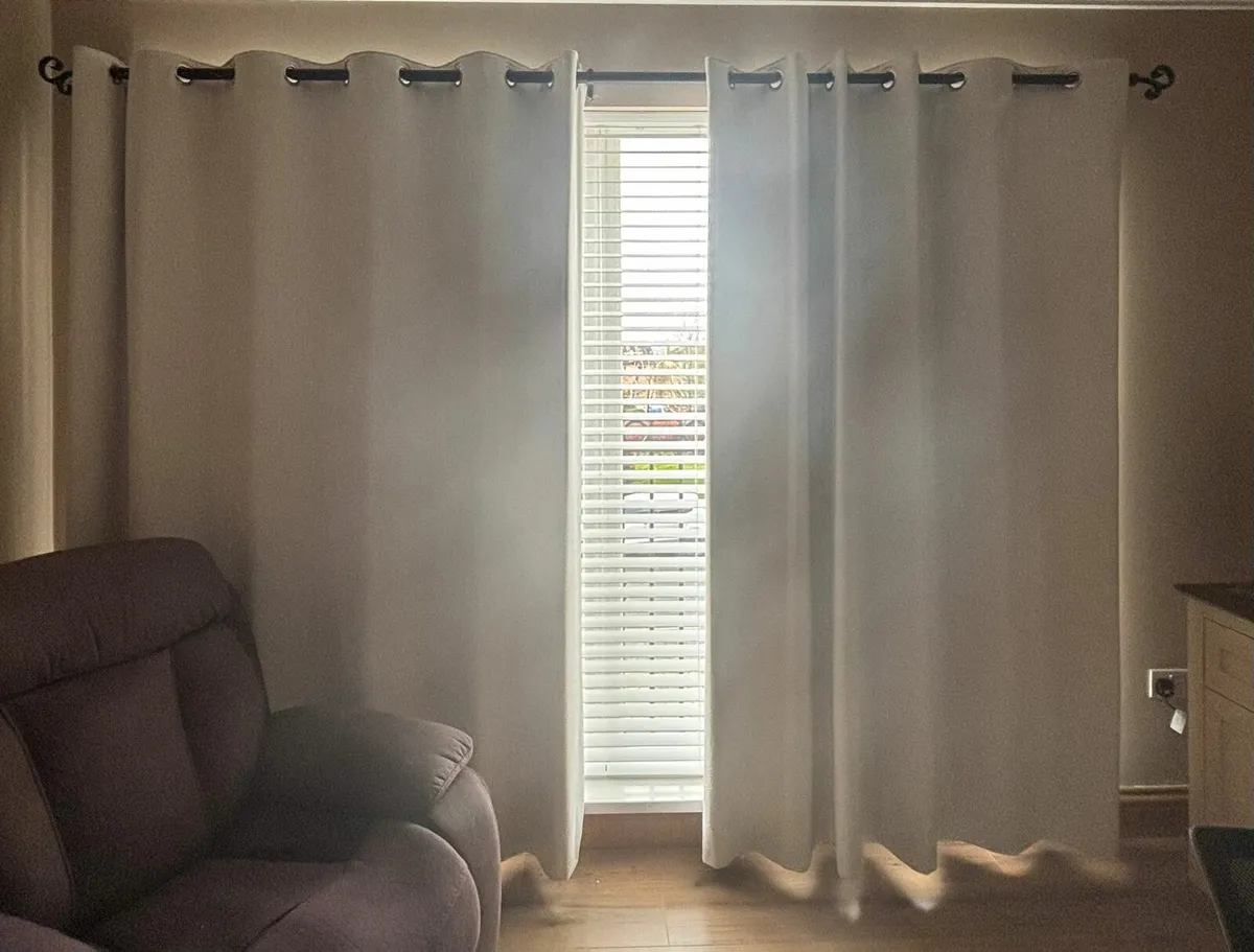 Curtains - Image 1