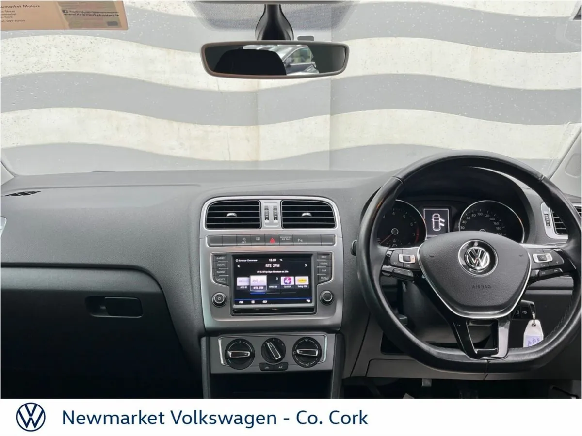 Volkswagen Polo 1.0 PETROL ALLSTAR 5 DOOR HIGH SPE - Image 2