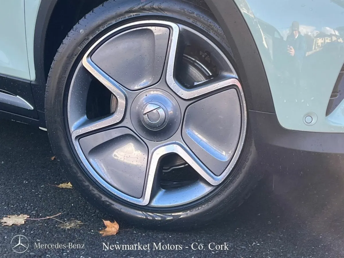 Smart #1 PRO PLUS 66KWH HIGH SPECIFICATION DELIVER - Image 2