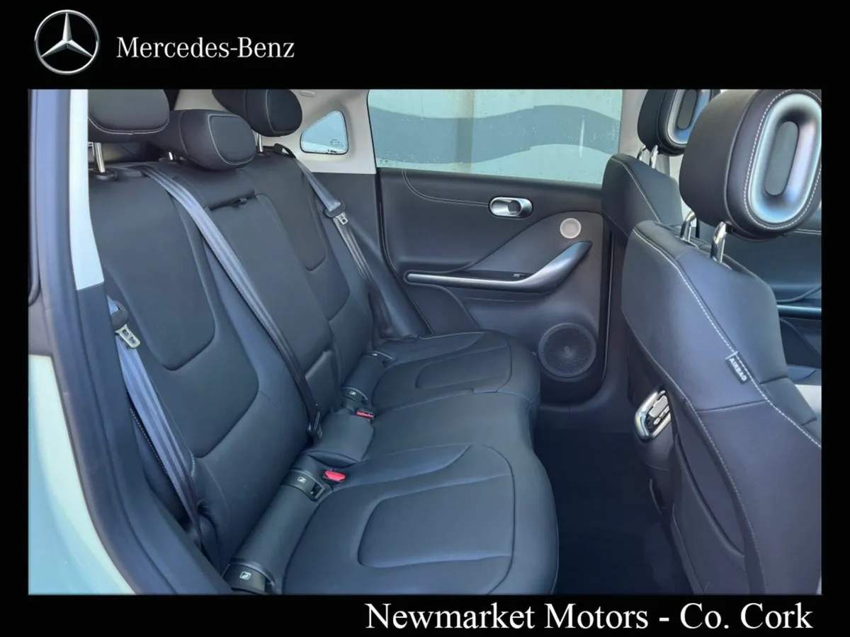 Smart #1 PRO PLUS 66KWH HIGH SPECIFICATION DELIVER - Image 3