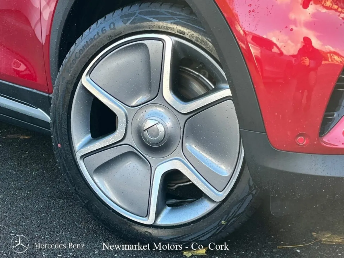 Smart #1 PRO PLUS 66KWH BIG SPECIFICATION DELIVERY - Image 2