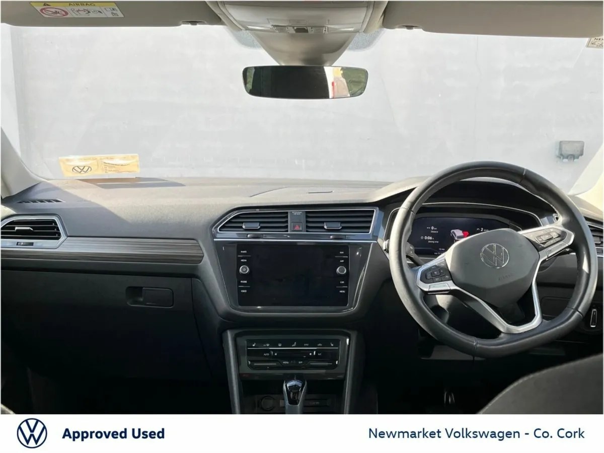 Volkswagen Tiguan Allspace ELEGANCE 2.0TDI DSG 150 - Image 2