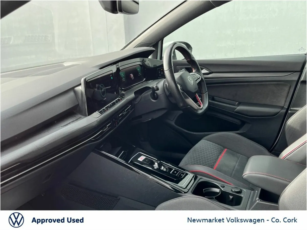 Volkswagen Golf 300BHP GTI CLUBSPORT DSG 2.0TSI AU - Image 4