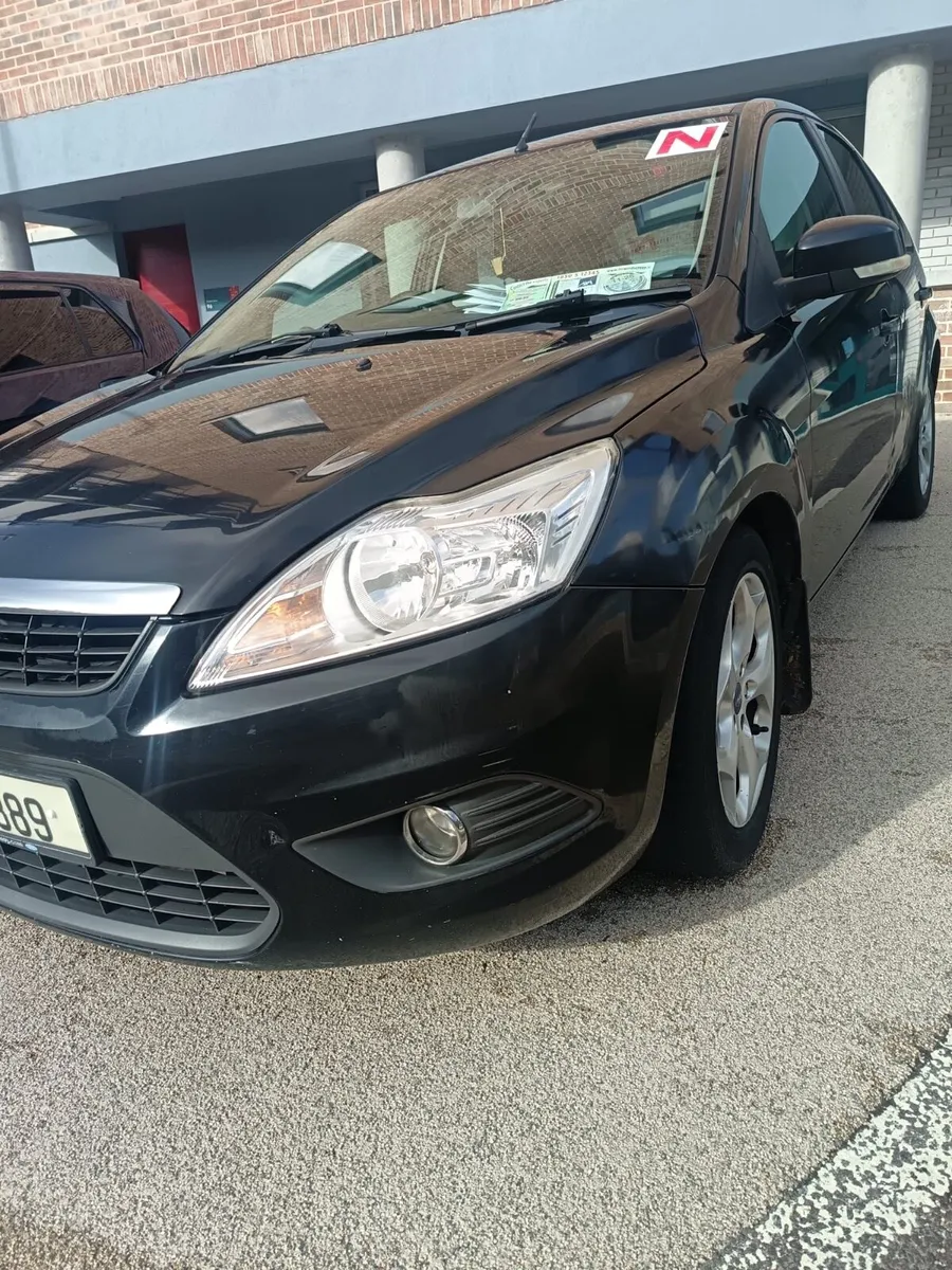 Ford Focus 2011 💶 Price: €3,000 - Image 1