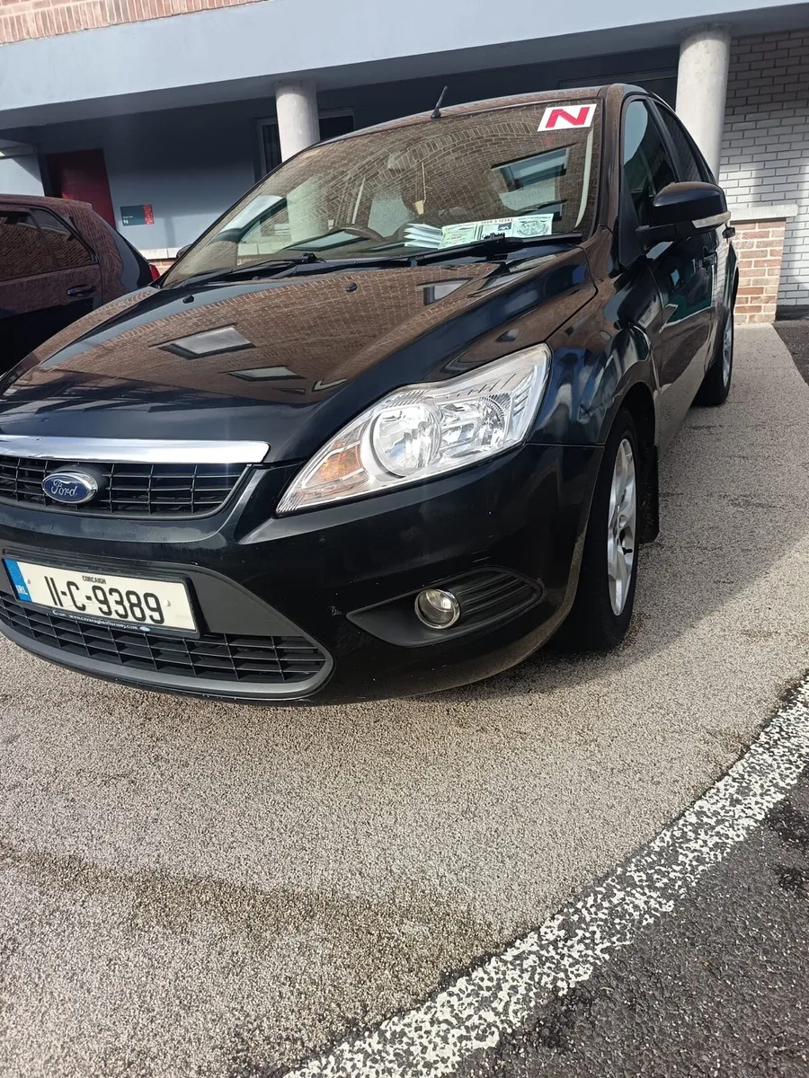 Ford Focus 2011 💶 Price: €3,000 - Image 2