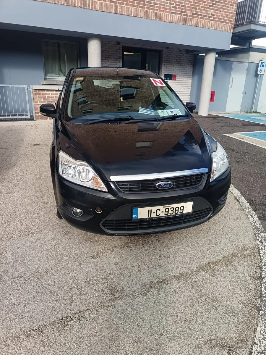 Ford Focus 2011 💶 Price: €3,000 - Image 3