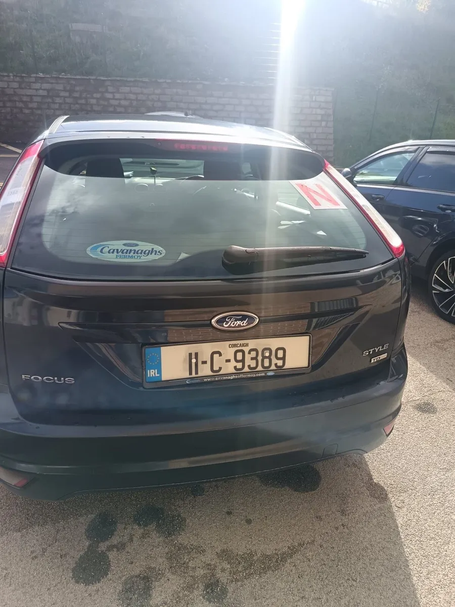 Ford Focus 2011 💶 Price: €3,000 - Image 4