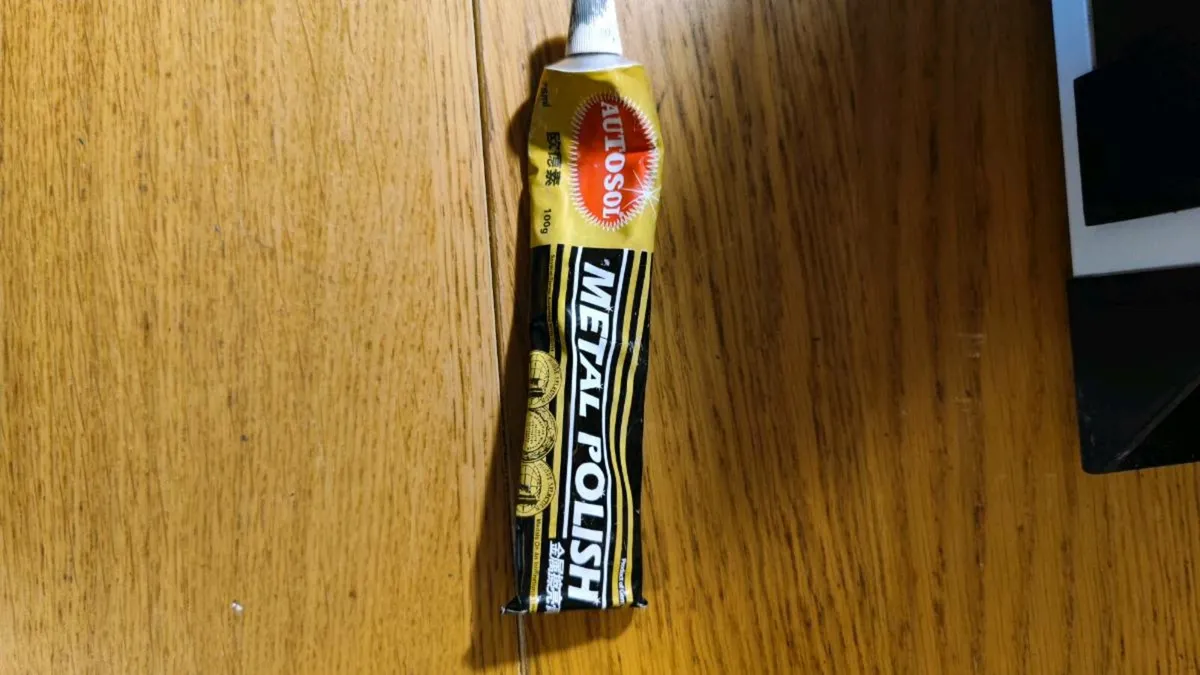 Wet Bench Grinder Scheppach - Image 2