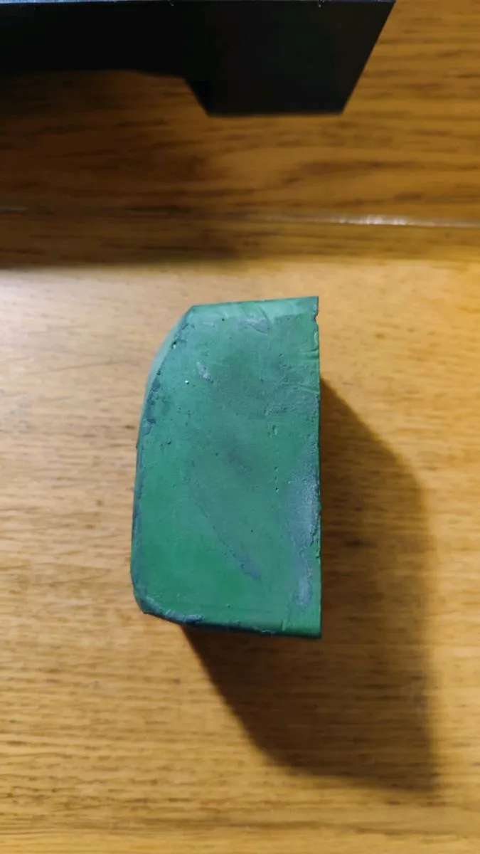 Wet Bench Grinder Scheppach - Image 3