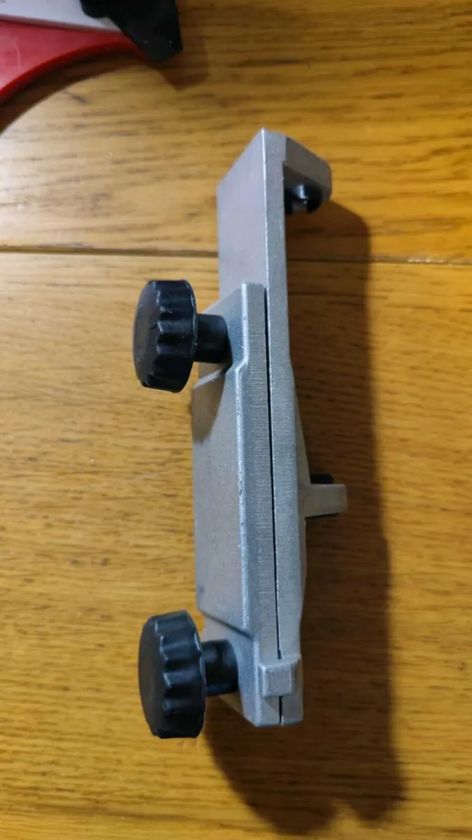 Wet Bench Grinder Scheppach - Image 4