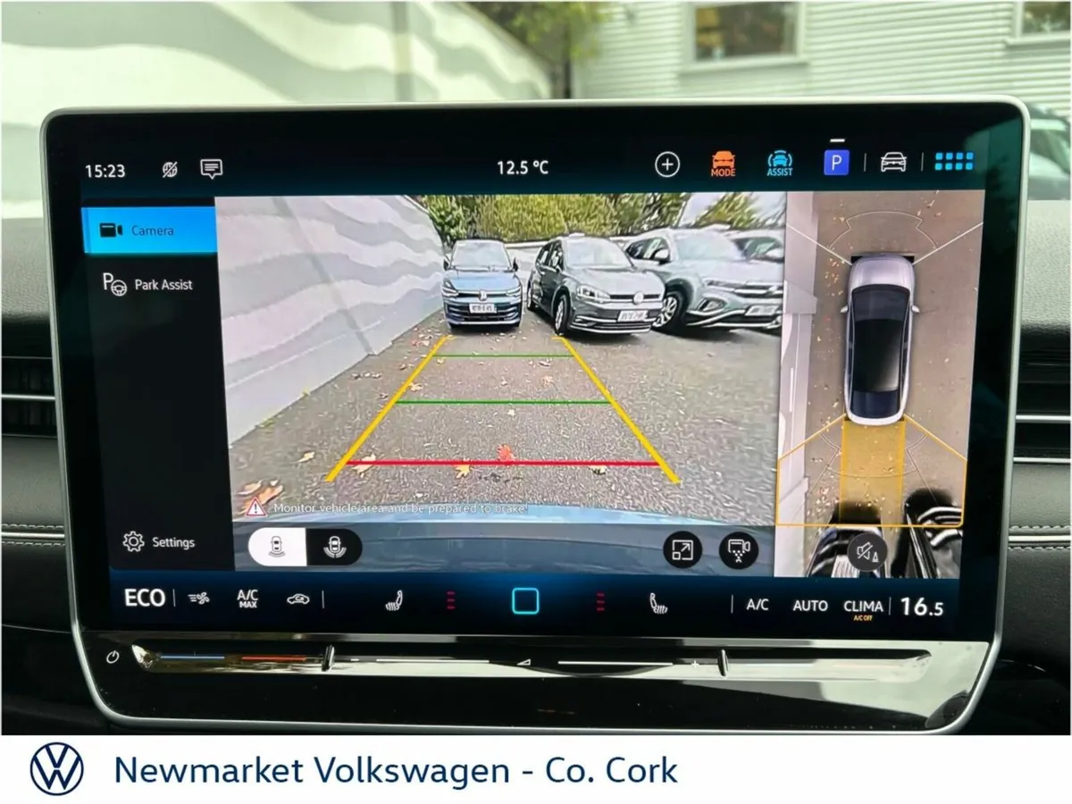 Volkswagen ID.7 PRO PLUS 286BHP 77KWH BIG BATTERY - Image 4