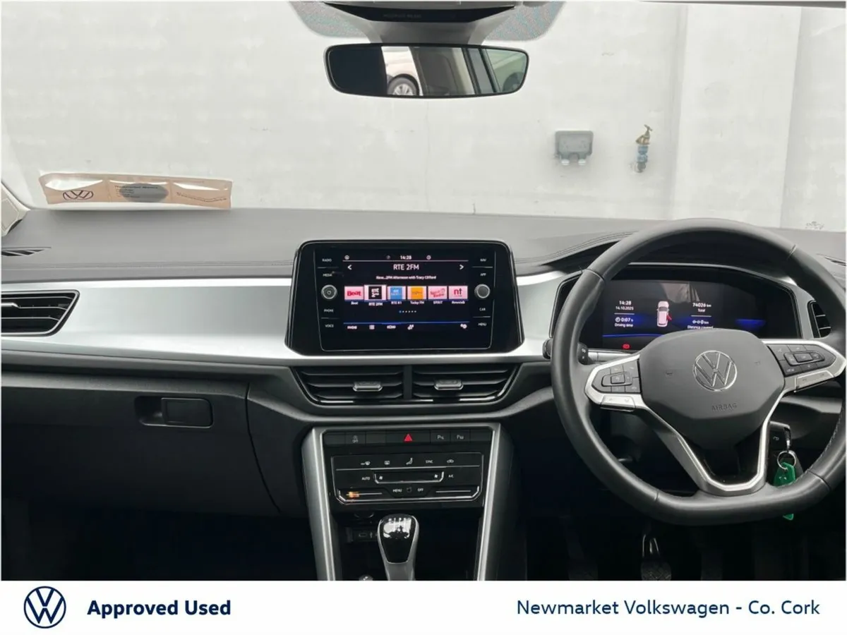 Volkswagen T-Roc 2.0 TDI 116HP Life - Image 2