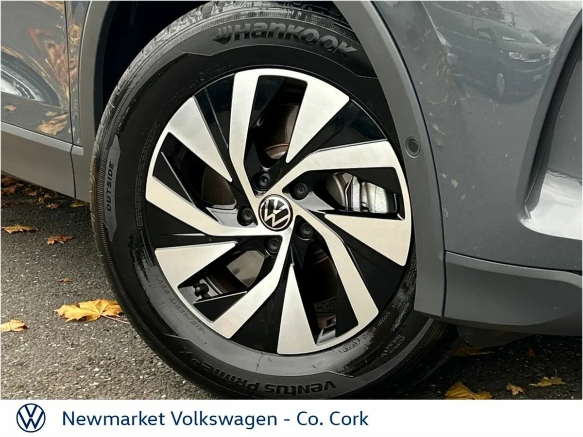 Volkswagen Tiguan 1.5 PETROL PLUG IN HYBRID AUTOMA - Image 2