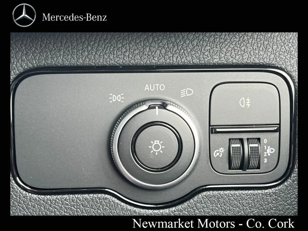 Mercedes-Benz Sprinter CHASSIS CAB  6 SPEED 2.0CDI - Image 3