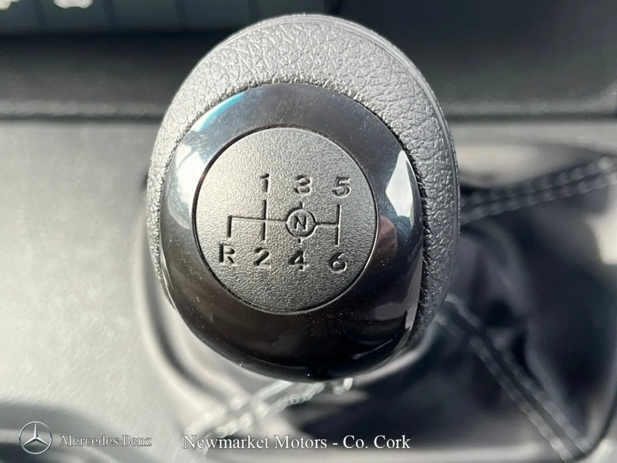 Mercedes-Benz Sprinter CHASSIS CAB  6 SPEED 2.0CDI - Image 4
