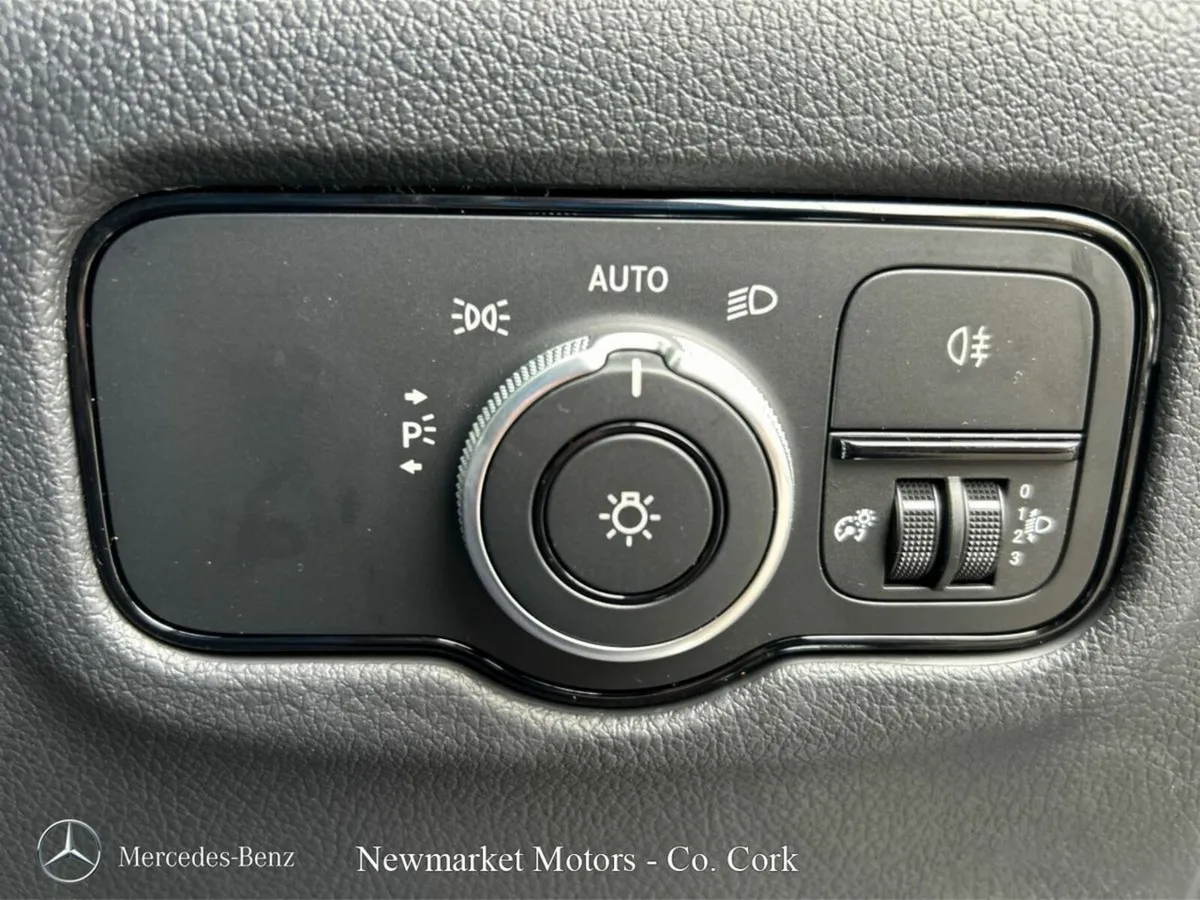 Mercedes-Benz Vito LONG WHEEL BASE 110BHP 2.0CDI 6 - Image 4