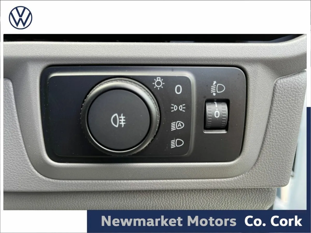 Volkswagen Transporter 0% FINIANCE - TRENDLINE PLU - Image 3