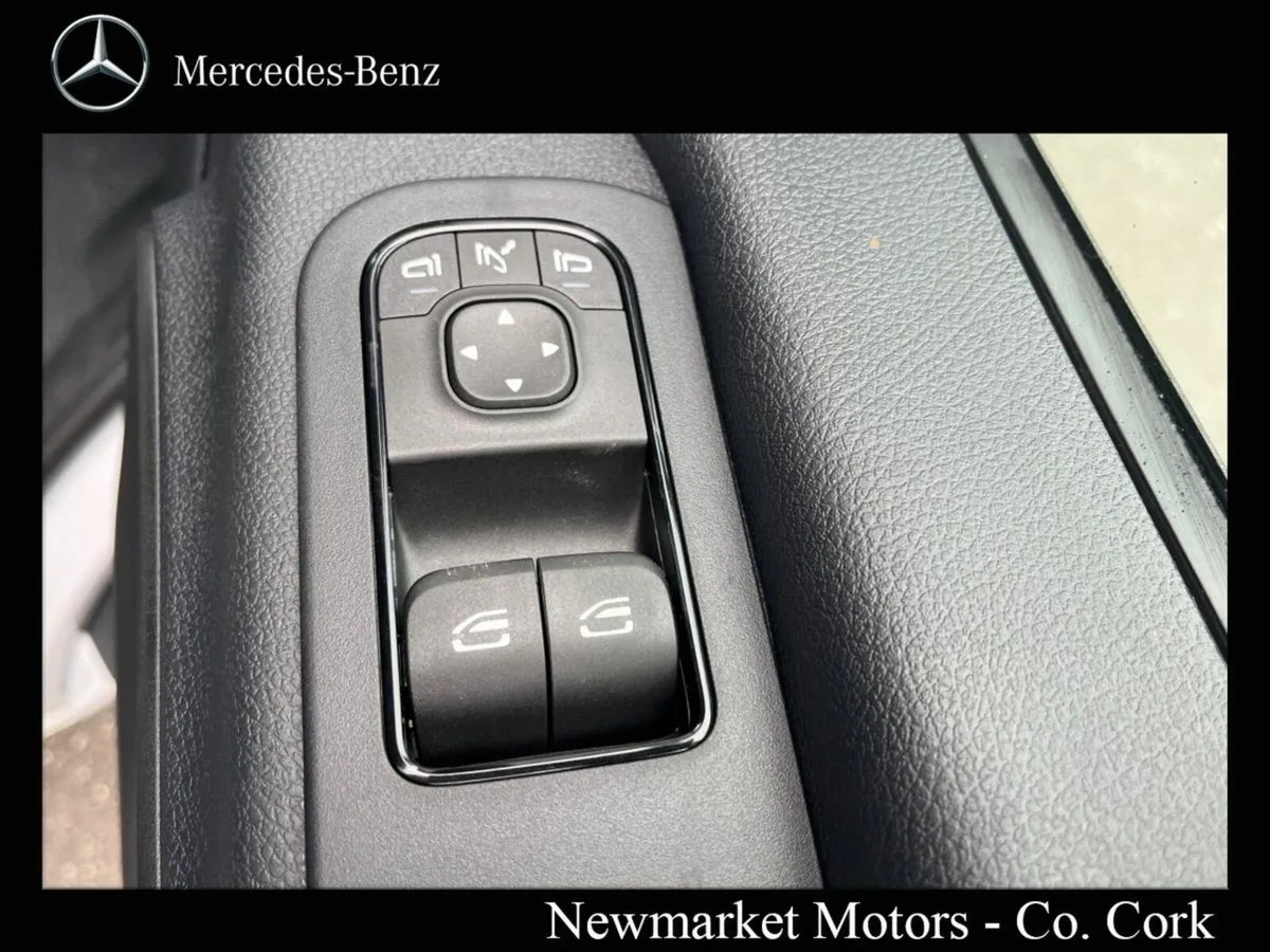 Mercedes-Benz Sprinter LONG WHEEL BASE HIGH ROOF 1 - Image 3