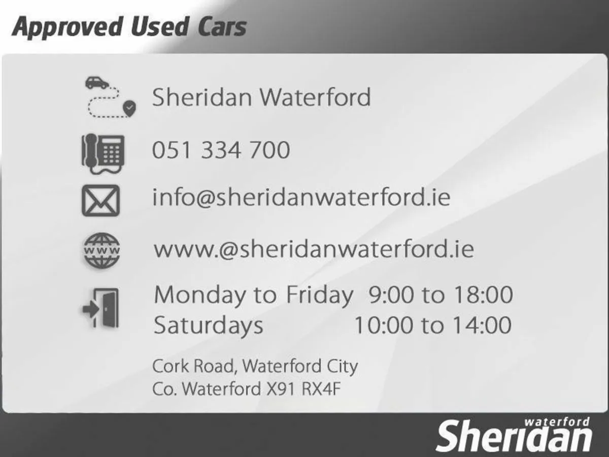 Kia Sorento 2.2 K3 4X2 Diesel 7 seats - Image 3