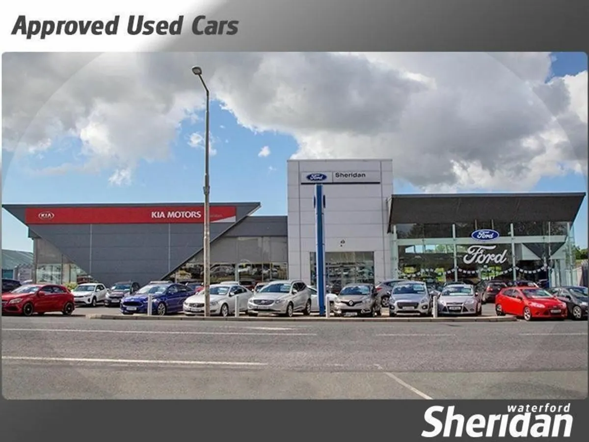 Kia Sorento 2.2 K3 4X2 Diesel 7 seats - Image 4