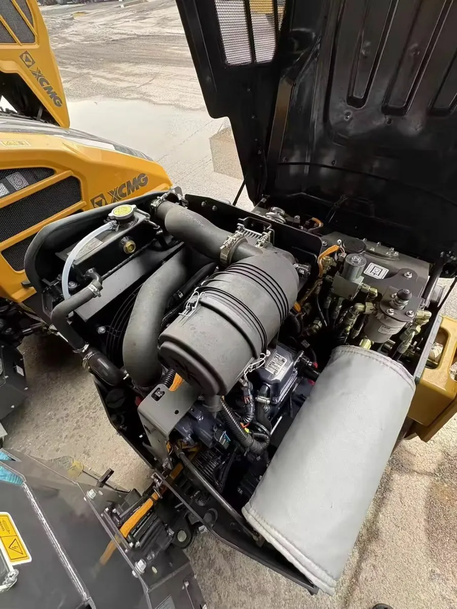 New and used road rollers for sale - Image 3