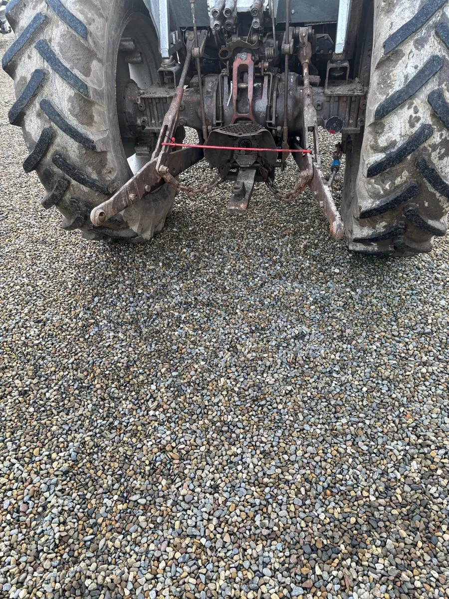 Massey Ferguson 390 - Image 3