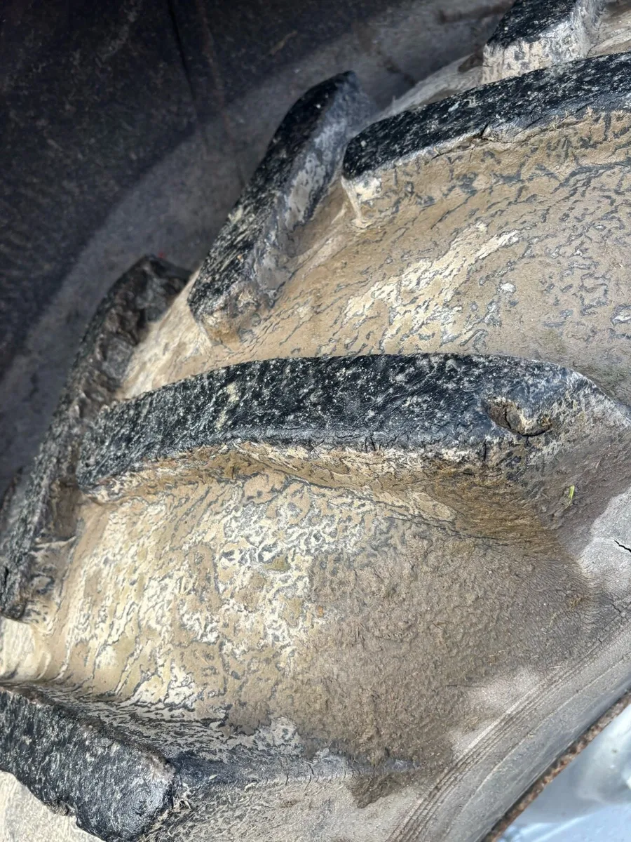 Massey Ferguson 390 - Image 4