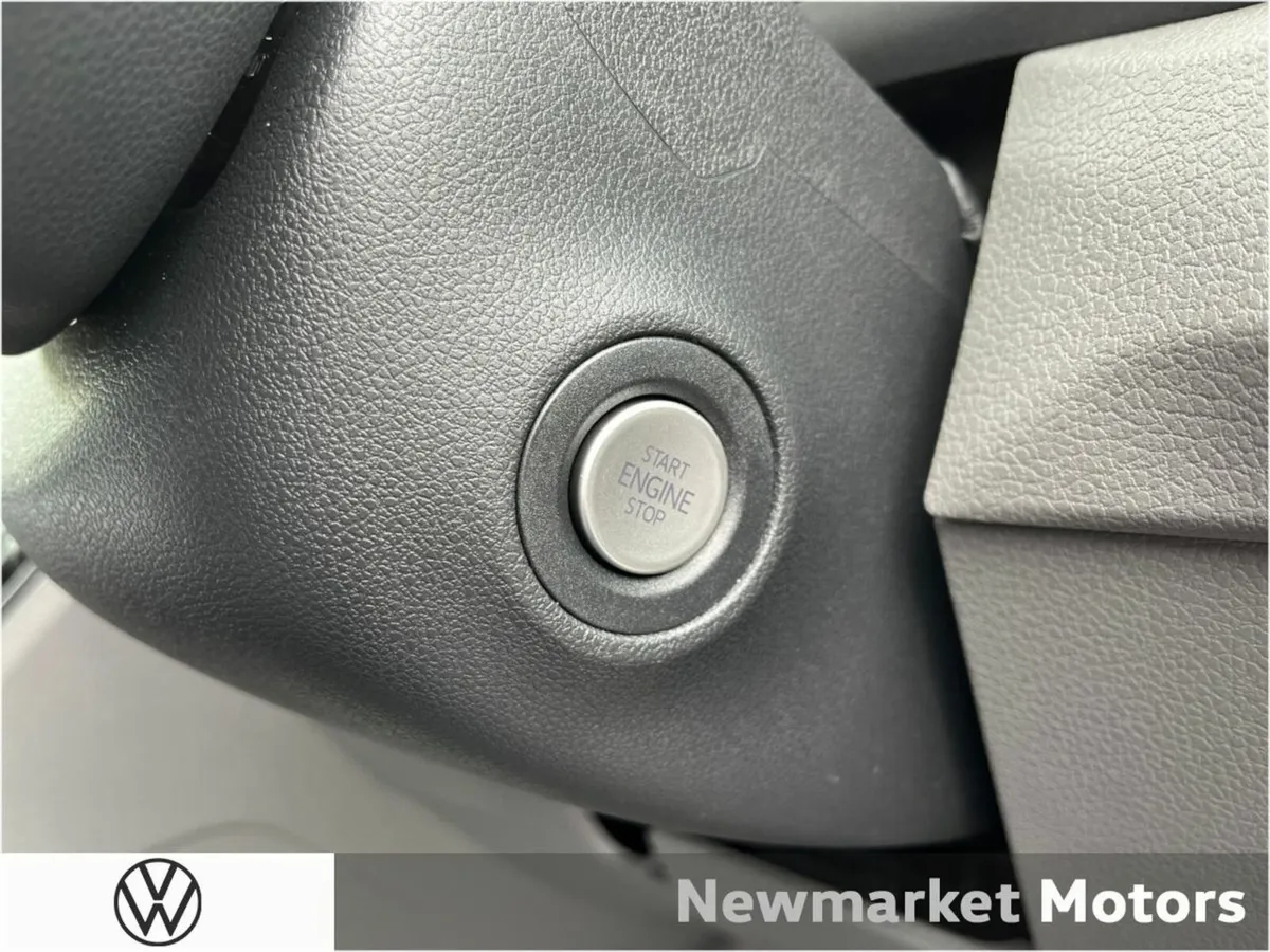 Volkswagen Crafter 30 TRENDLINE 2.0TDI 140BHP 6 SP - Image 4