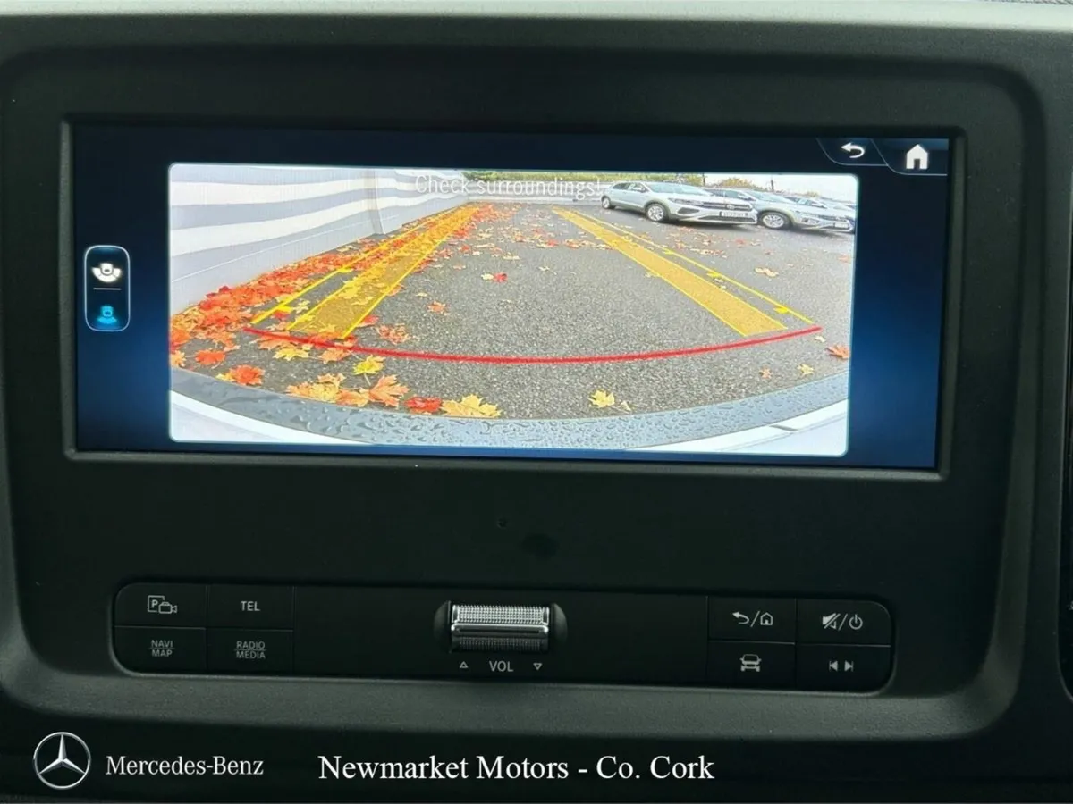 Mercedes-Benz Vito LONG WHEEL BASE 2.0 DIESEL 6 SP - Image 4