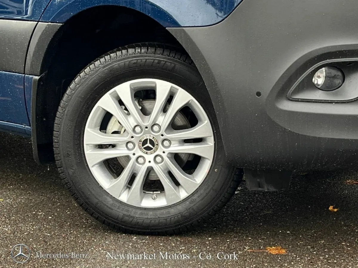 Mercedes-Benz Sprinter 315 CDI LONG WHEEL BASE AUT - Image 2