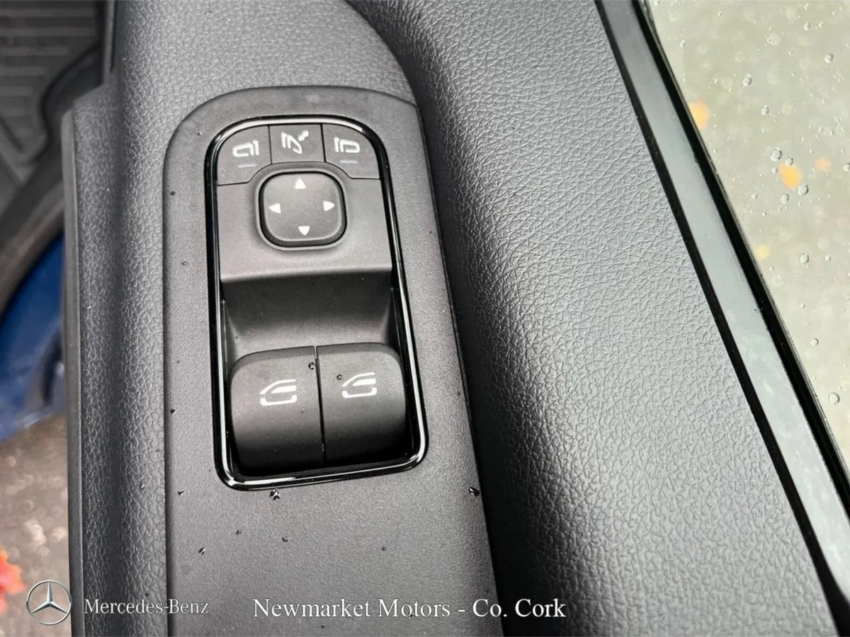 Mercedes-Benz Sprinter 315 CDI LONG WHEEL BASE AUT - Image 4