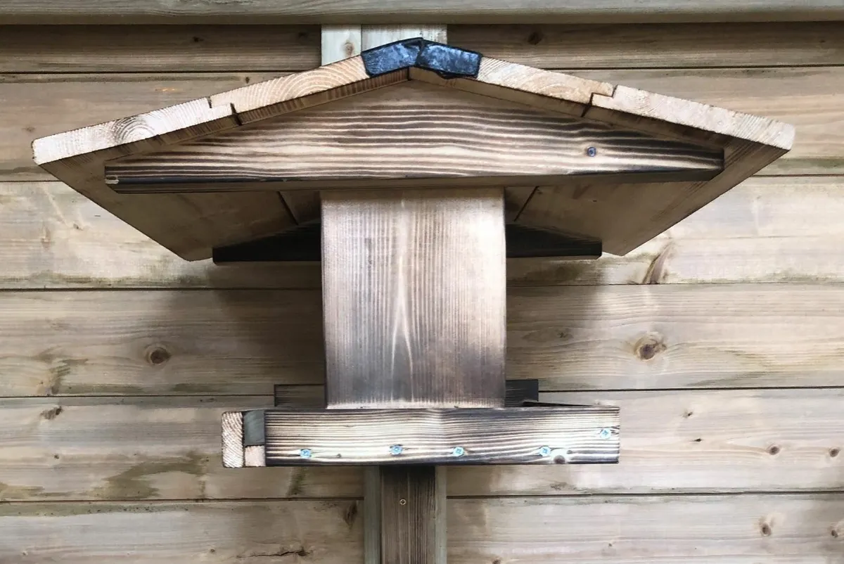 Bird House - Image 1