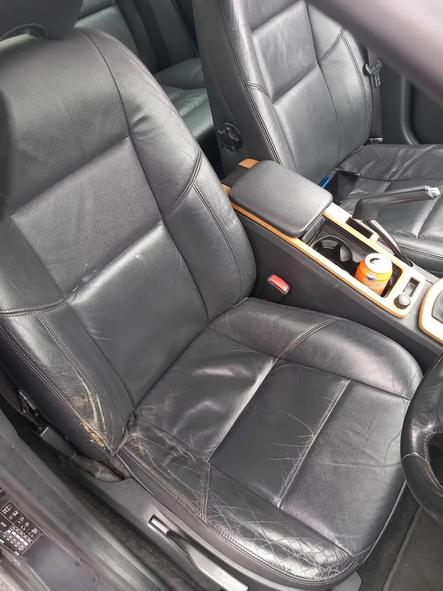 Volvo S40 2008 - Image 4